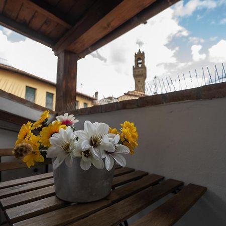 Tina'S Apartment Florencia Exterior foto