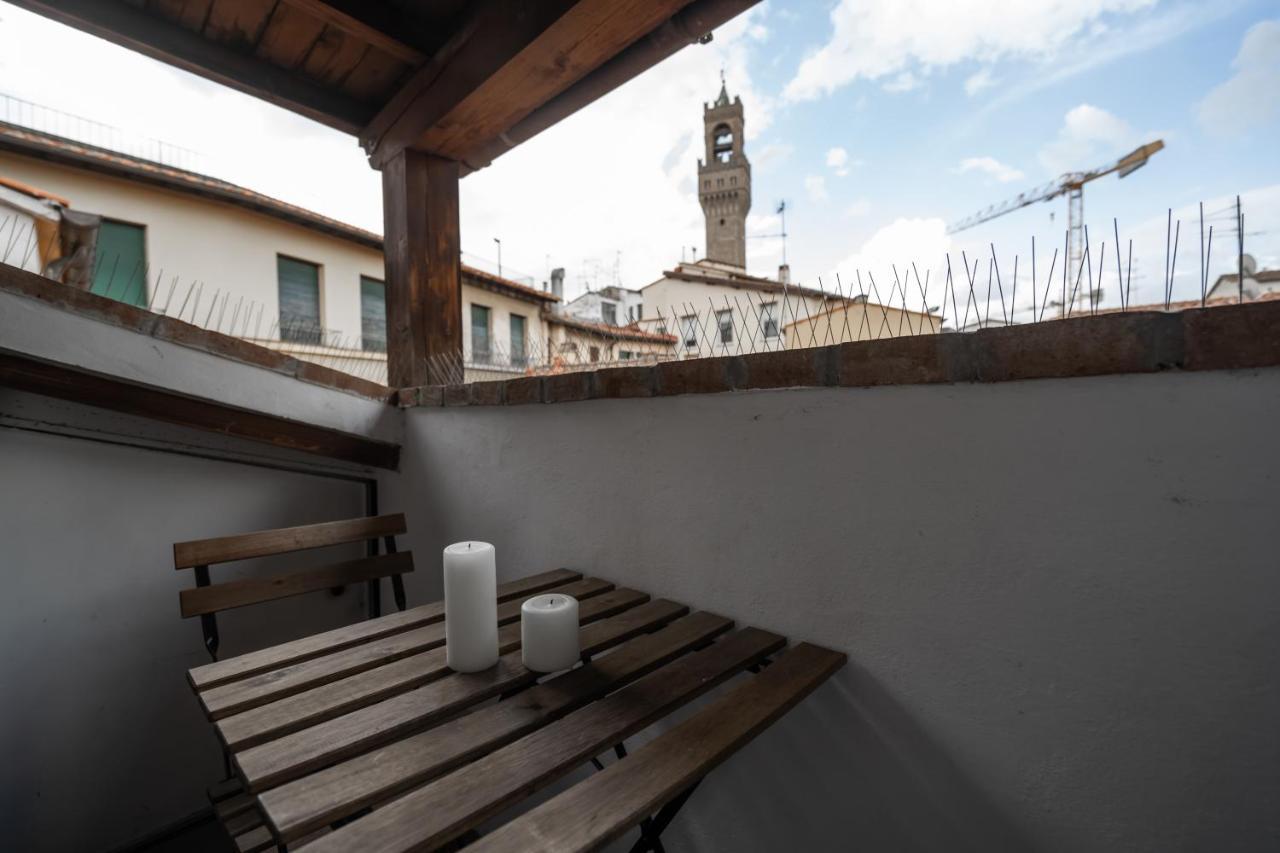 Tina'S Apartment Florencia Exterior foto